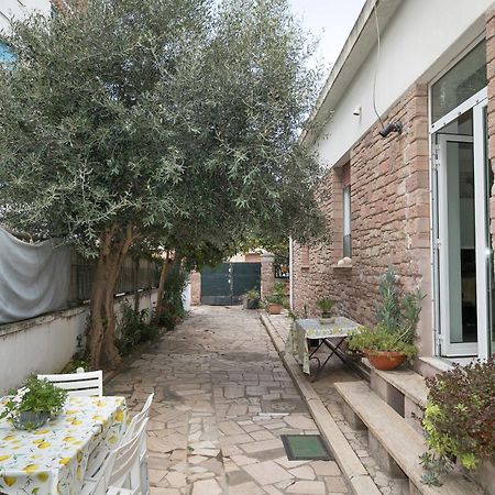 Appartamento Con Giardino A Due Passi Dal Mare Piombino Exterior foto