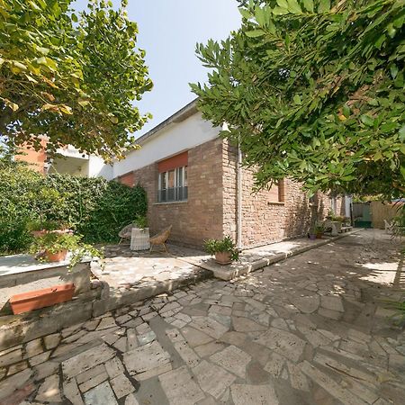 Appartamento Con Giardino A Due Passi Dal Mare Piombino Exterior foto