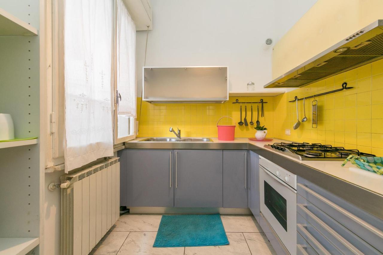 Appartamento Con Giardino A Due Passi Dal Mare Piombino Exterior foto