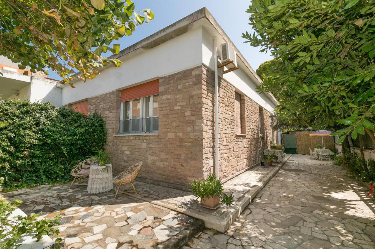Appartamento Con Giardino A Due Passi Dal Mare Piombino Exterior foto