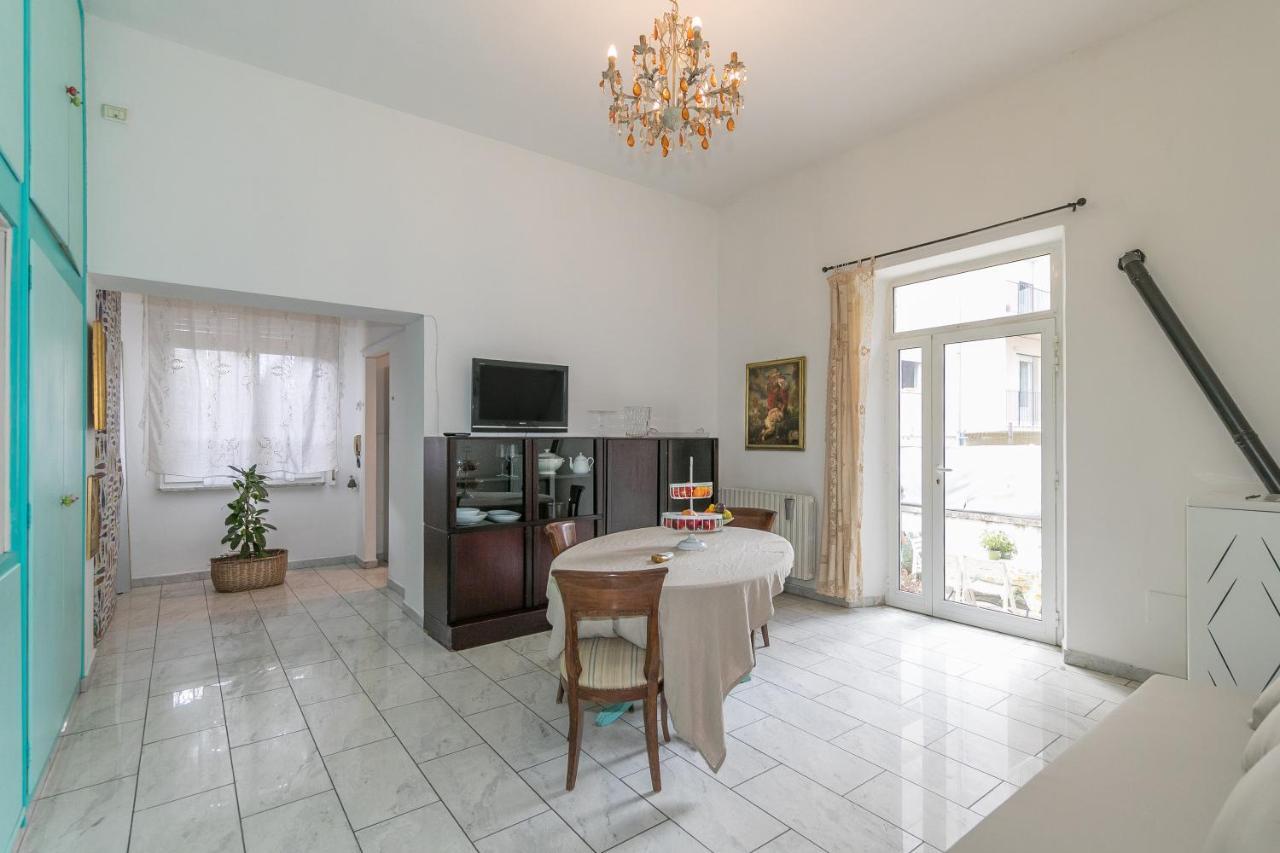 Appartamento Con Giardino A Due Passi Dal Mare Piombino Exterior foto