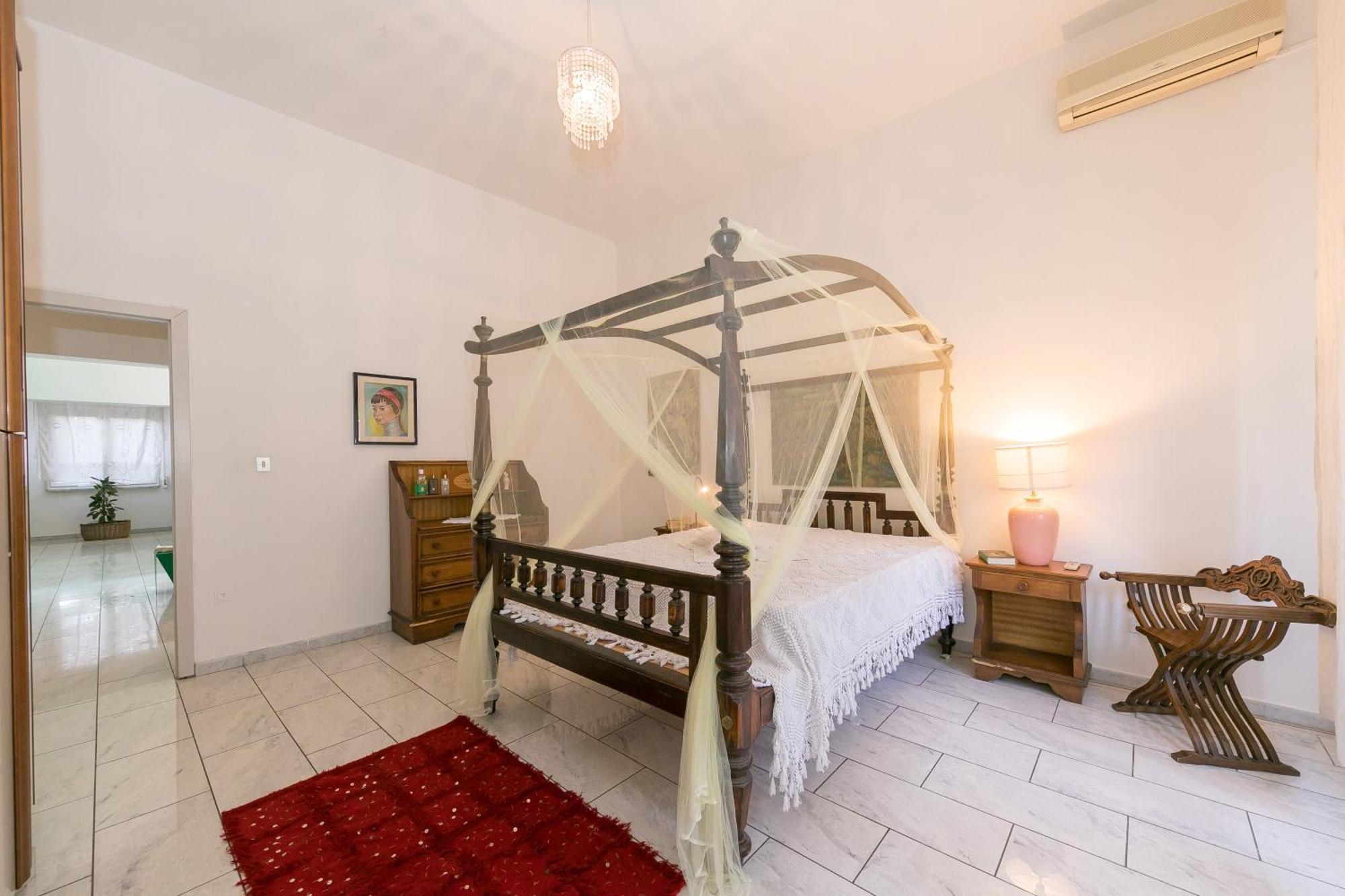 Appartamento Con Giardino A Due Passi Dal Mare Piombino Exterior foto