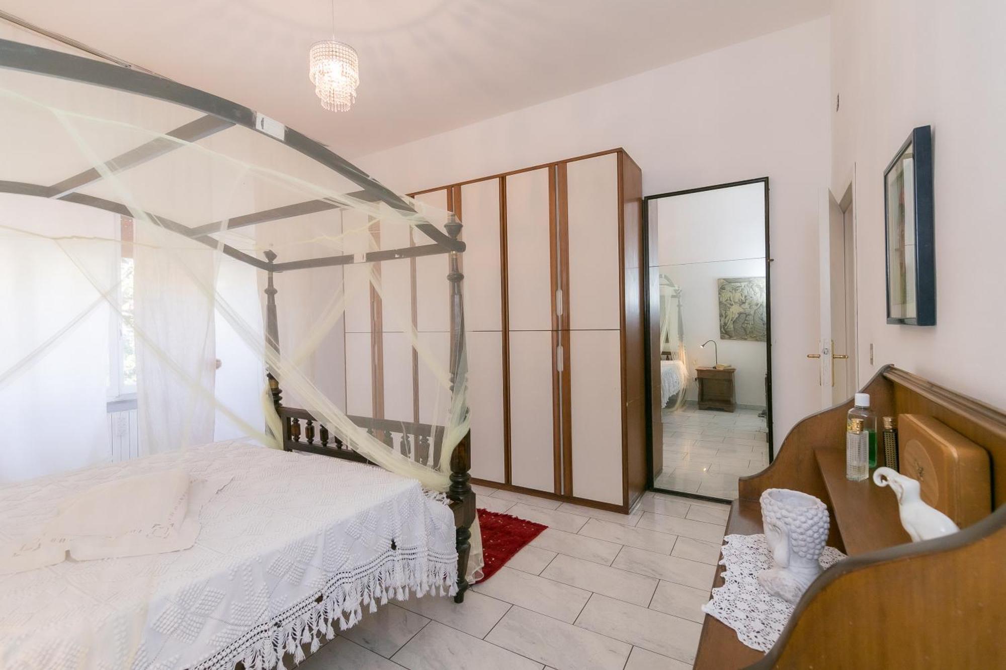 Appartamento Con Giardino A Due Passi Dal Mare Piombino Exterior foto